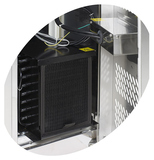 фото 1 Стол морозильный TEFCOLD SK6310BT/+ SP с бортом на profcook.ru