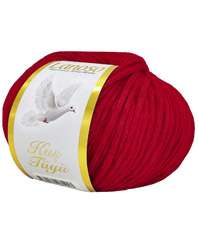 Пряжа Lanoso Kus Tuyu (956)