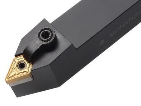 Токарная державка ISO - MDNNN2525-M15-3