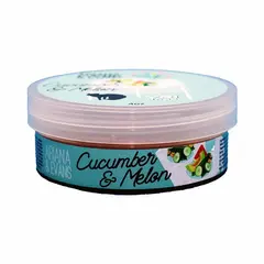 Мыло для бритья Ariana e Evans Cucumber & Melon VR1 118 мл