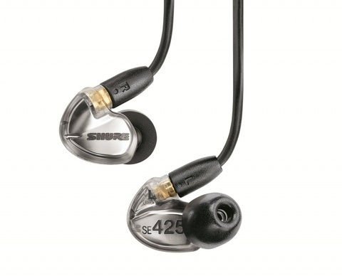 SHURE SE425V Вставные наушники