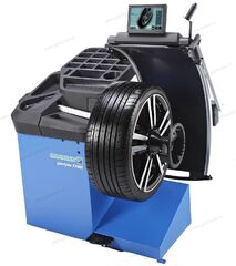 Балансировочный станок HOFMANN Geodyna 7700L