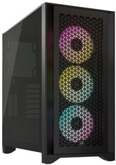 Корпус Corsair CC-9011240-WW черный