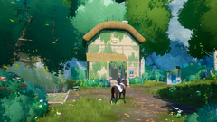 Horse Tales: Emerald Valley Ranch (для ПК, цифровой код доступа)