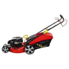 Газонокосилка бензиновая DDE LM 53-75 DB (6,0 л.с., B&S, шир., 53 см, выс., 25-75 мм, сбор-к 75 л,