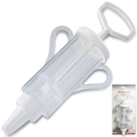 Шприц кондитерский и 5 насадок Westmark Baking