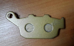 Задние тормозные колодки для Honda CB 400 1992-1998