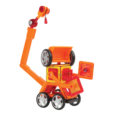 Magformers Магнитный конструктор 