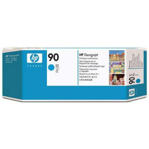 HP C5055A №90