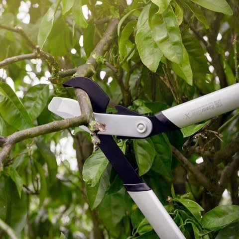 Сучкорез средний плоскостной PowerGearX LX94 1020187