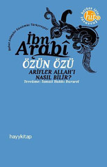 Özün Özü