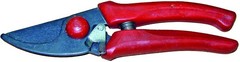 68-0-001 Секатор с оксидированным покрытием, 190мм (Россия)