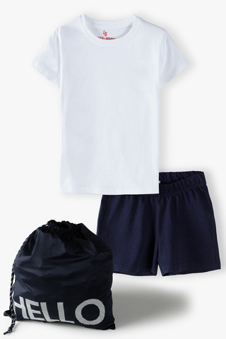 Комплект LINCOLN & SHARKS