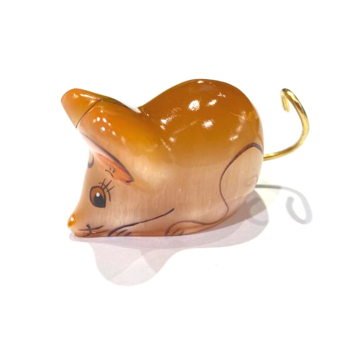 Мышка селенит