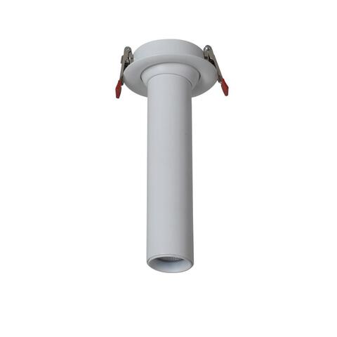 Светильник встраиваемый с поворотным плафоном Favourite Clivo 2231-1U