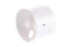 Коронка WILPU Bi-metall D-68мм крупный зуб