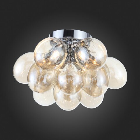 Люстра потолочная ST Luce Sospiro SL432.202.06