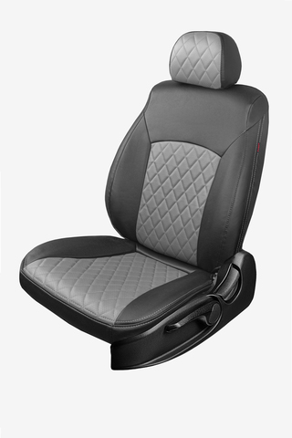 Авточехлы для Volkswagen T-5 с 2003-2009г. минивен 7 мест - минивен. Multivan