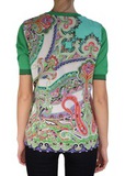 Футболка ETRO