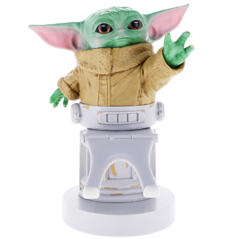 Подставка Cable guy: Star Wars: Grogu