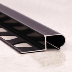 Алюминиевый профиль ПО-04 2700 мм