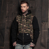 Кофта Headrush FFTB Camo Inverted