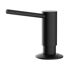 Дозатор Omoikiri OM-02-GB, цвет Графит