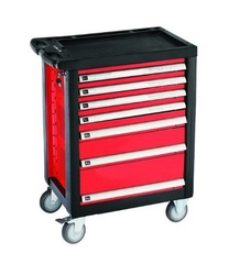 Тележка инструментальная MarcoTools 05.088.50R EVA