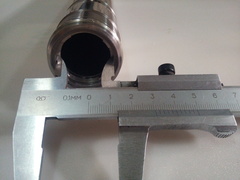 Перо вилки для INDIAN SCOUT от 2016 г. и выше