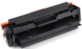 Kартридж чёрный 410X HP LaserJet Pro M477fdn, M477fdw, M477fnw, M452dn, M452nw (6,5K) CF410X