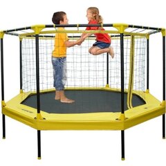 Батут с ограждением Starter диам. 270 см