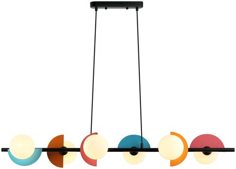 Светильник подвесной Velante 224-073-06