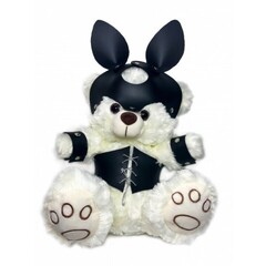 Плюшевый БДСМ Мишка №9