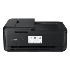 Струйное МФУ Canon Pixma TS9540
