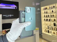 iPhone 13 Pro Max, 256 ГБ б/у