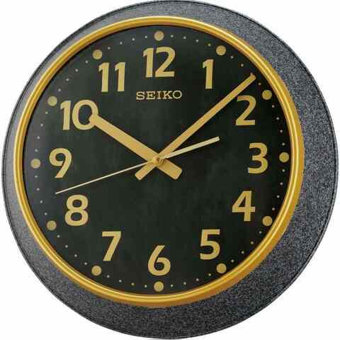 Настенные часы Seiko QXA770KN