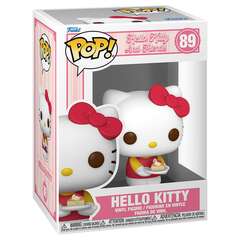 Funko POP! Hello Kitty: Hello Kitty (89)