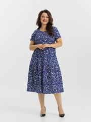 4713 Платье женское