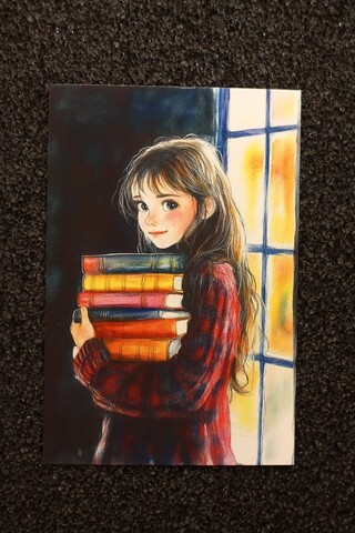 Книжные приключения