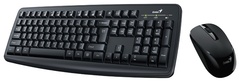 Клавиатура Genius Smart KM-200 черный