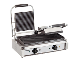 Гриль прижимной Bartscher A150671