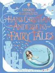 Illustrated Hans Christian Andersens Fairy Tales