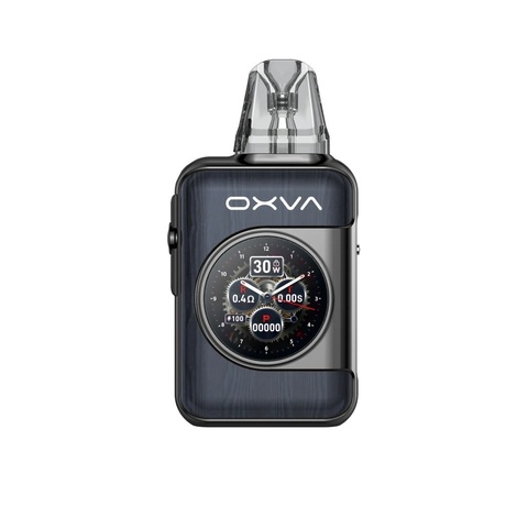 OXVA XLIM SQ Pro 2 - Gunmetal Wood