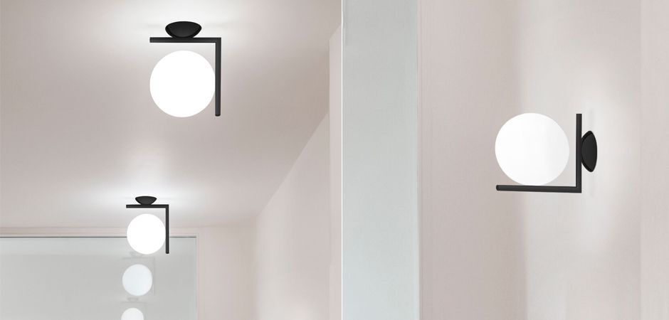 Бра Imperium Loft Flos 123230-22