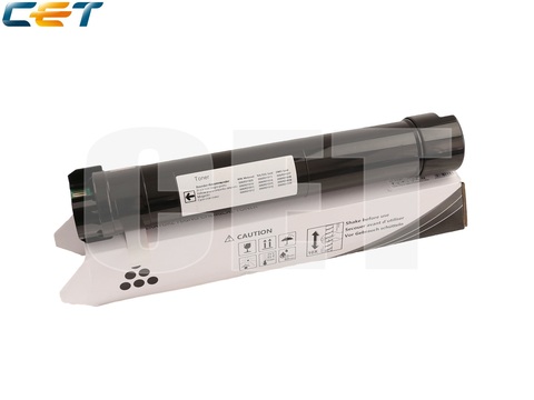 Тонер-картридж (CPT, CE08) 006R01513 для XEROX WorkCentre 7525/7530/7535/7830/7840 (CET) Black, 622г, 26000 стр., CET8644K