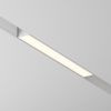 Трековый светильник Maytoni Basis TR074-2-12W3K-W
