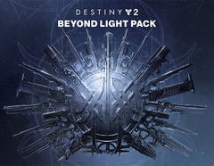 Destiny 2: Beyond Light Pack (для ПК, цифровой код доступа)