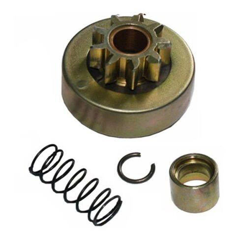 Бендикс стартера SPI SM-01311 для снегоходов Yamaha VK540, VENTURE, PHAZER, VMAX 500/600