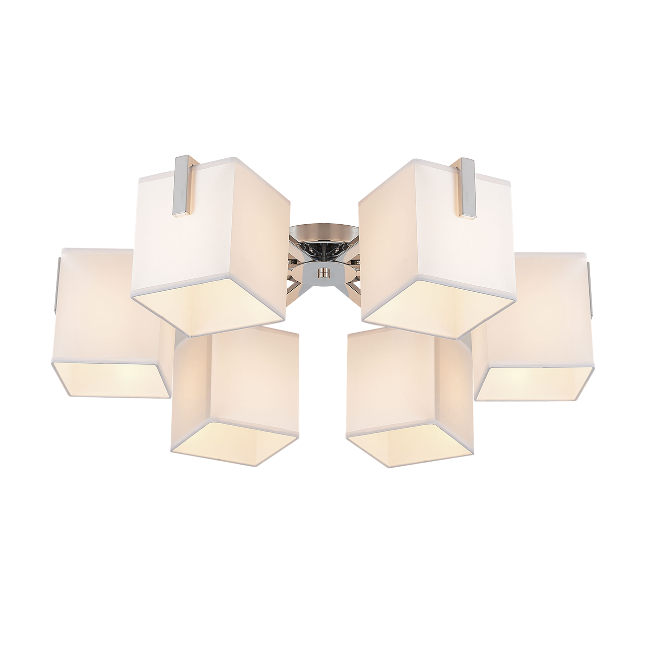 Потолочная люстра Citilux Стенли CL465161