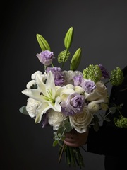 Букет невесты «Первая встреча»